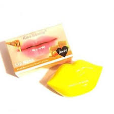 پک پچ لب عسل کیس بیوتی