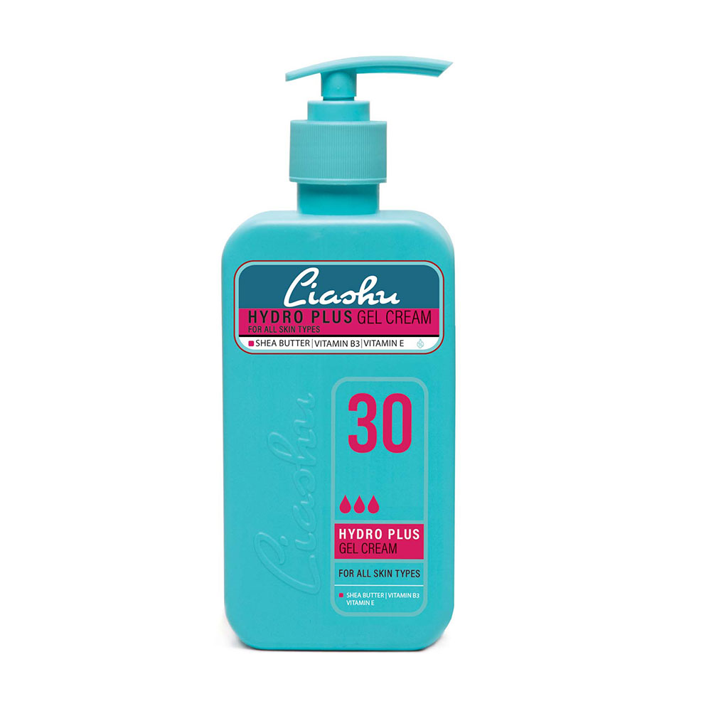 کرم پمپی آبرسان قوی لیاشو 30