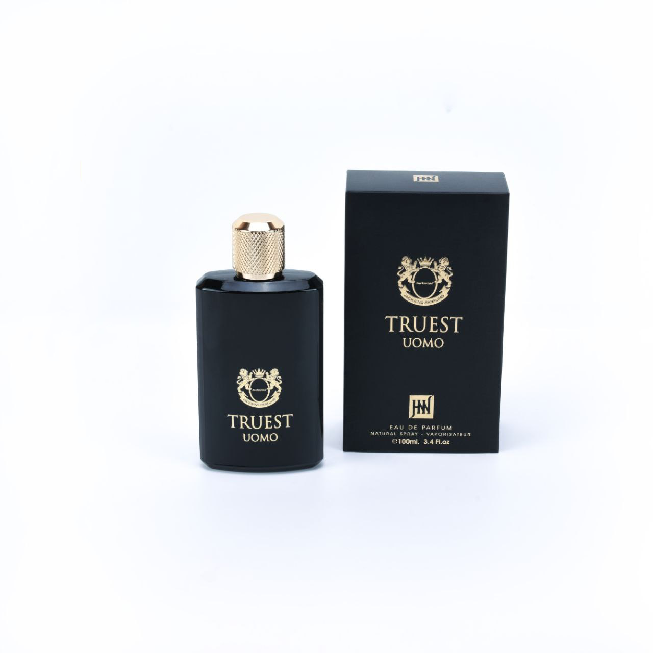 ادکلن تروساردی جانوین