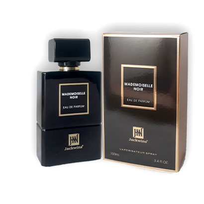 ادکلن مادمازل نویر جانوین