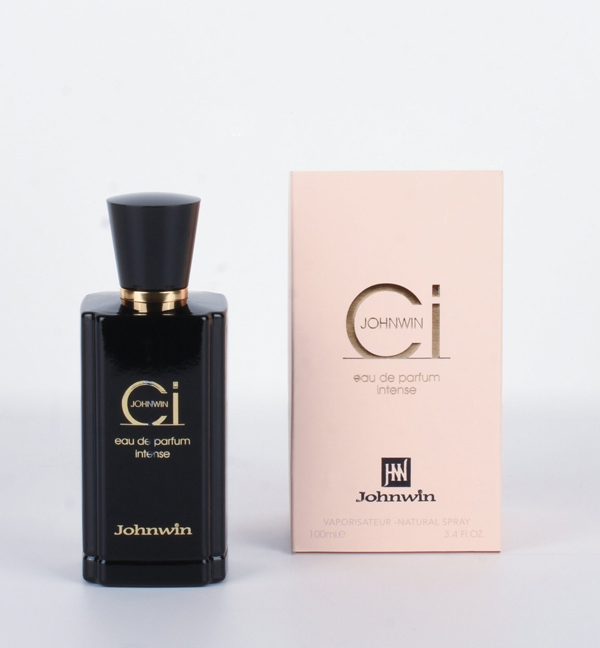 ادکلن سی جانوین