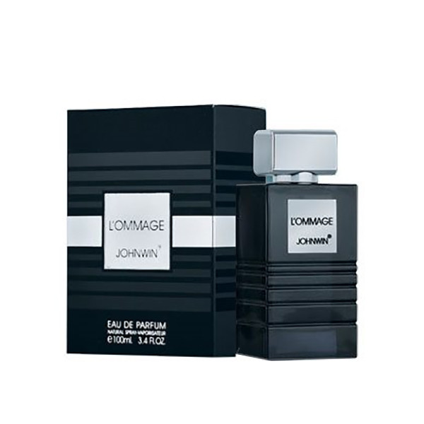 ادکلن lommage جانوین