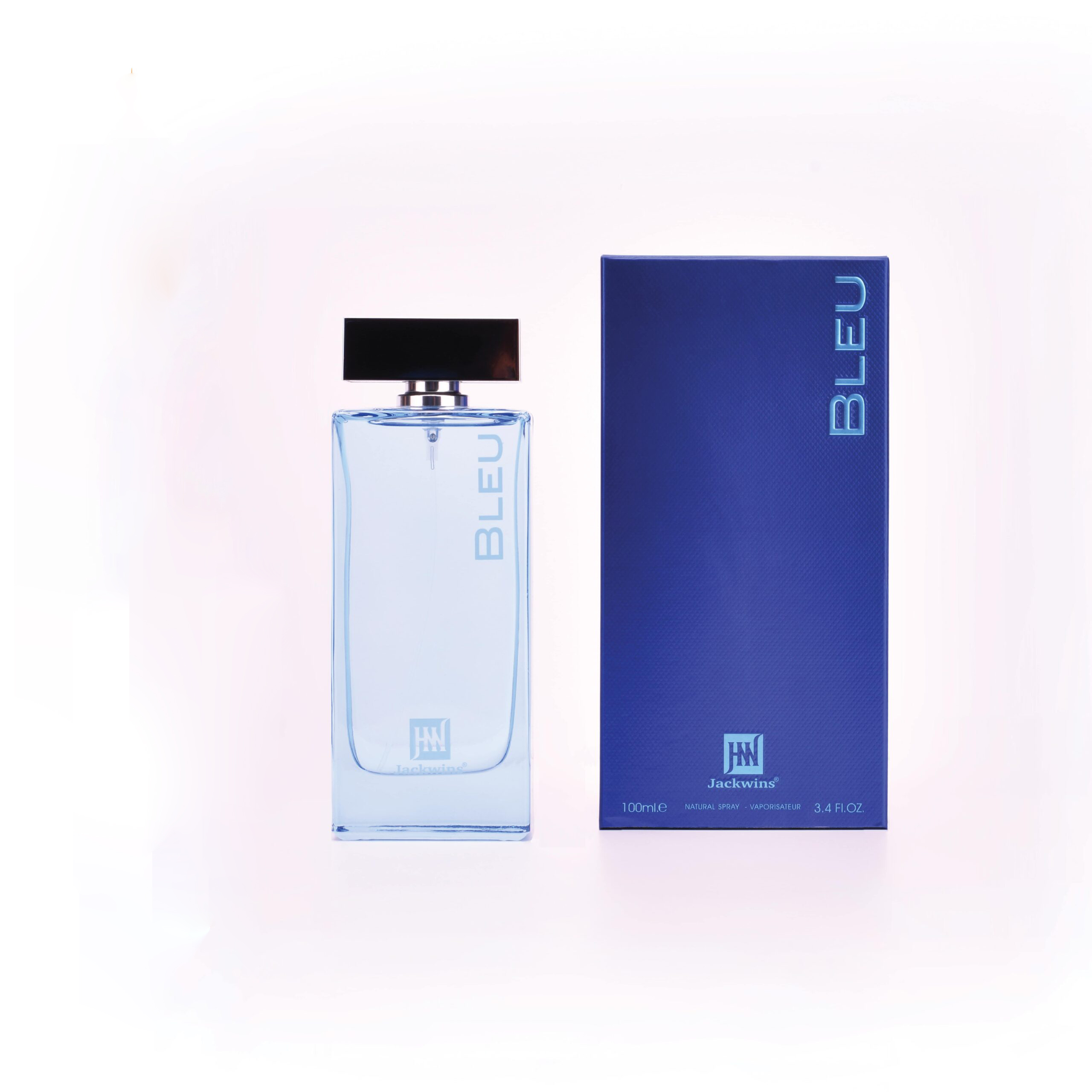 ادکلن بلو جانوین