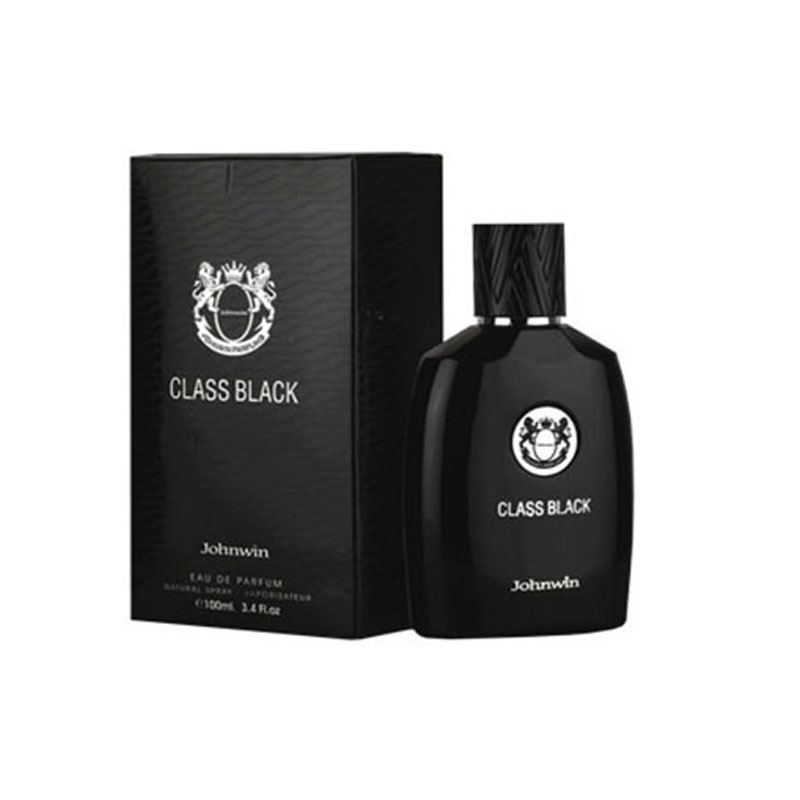 ادکلن کلس بلک جانوین