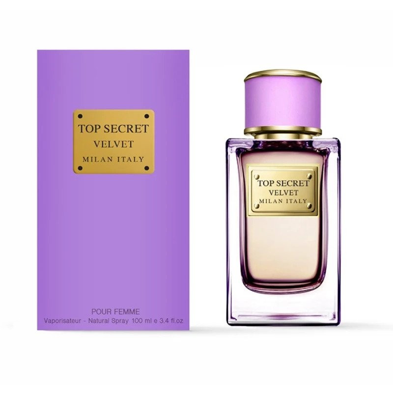 ادکلن milan italy تاپ سکرت