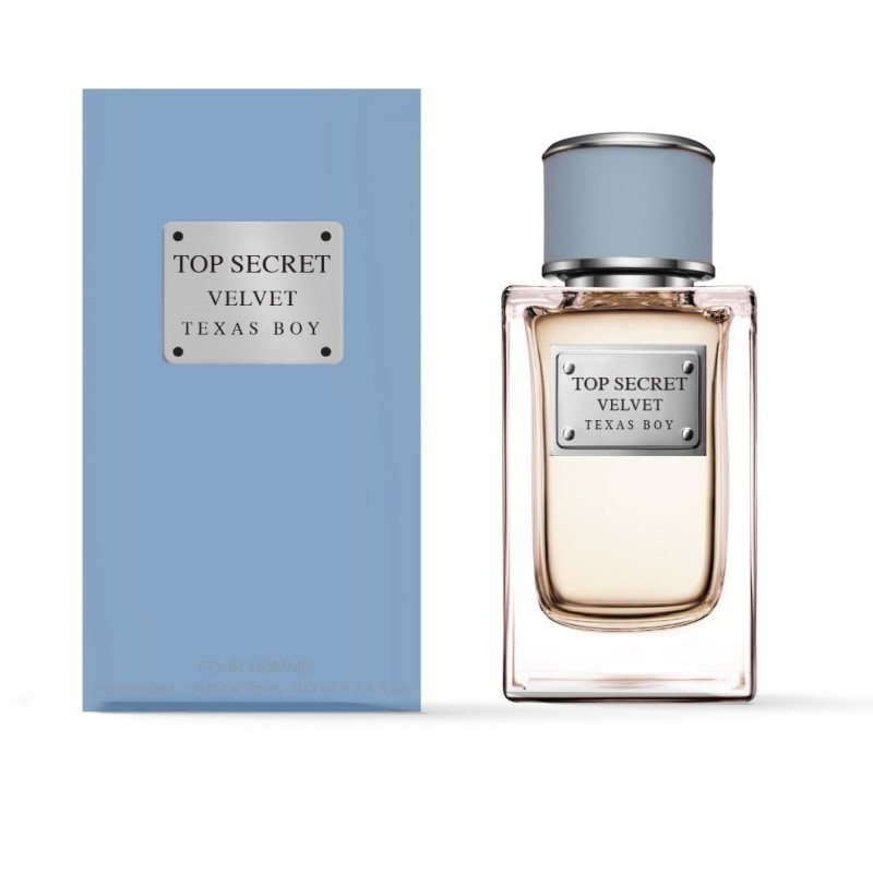 ادکلن texas boy تاپ سکرت