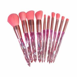 ست براش کریستالی تورکال