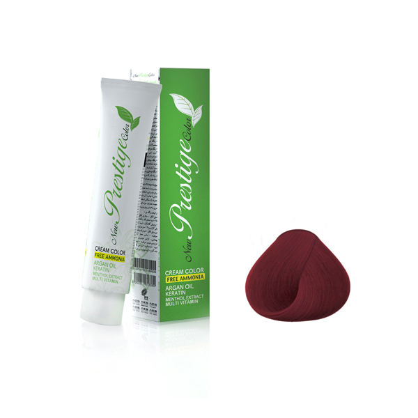 رنگ مو 6.6 پرستیژ