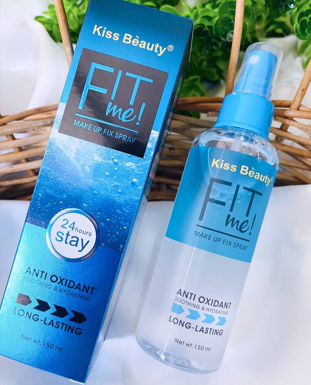 اسپری فیکس 222503 کیس بیوتی