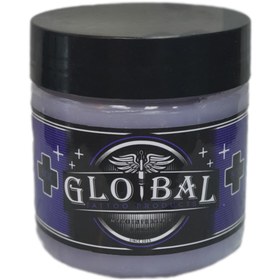 کرم ترمیم کننده گلوبال بزرگ تتو