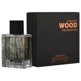 ادکلن وود مشکی جانوین