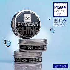 ژل واکس پیگار