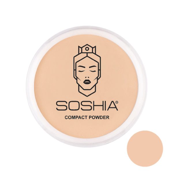 پنکک 630 سوشیا