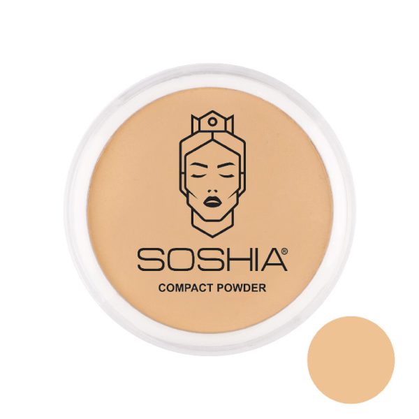 پنکک 641 سوشیا