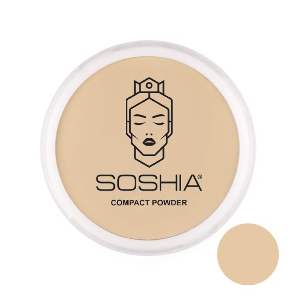 پنکک 660 سوشیا