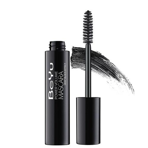 ریمل پاورولوم مشکی بیو