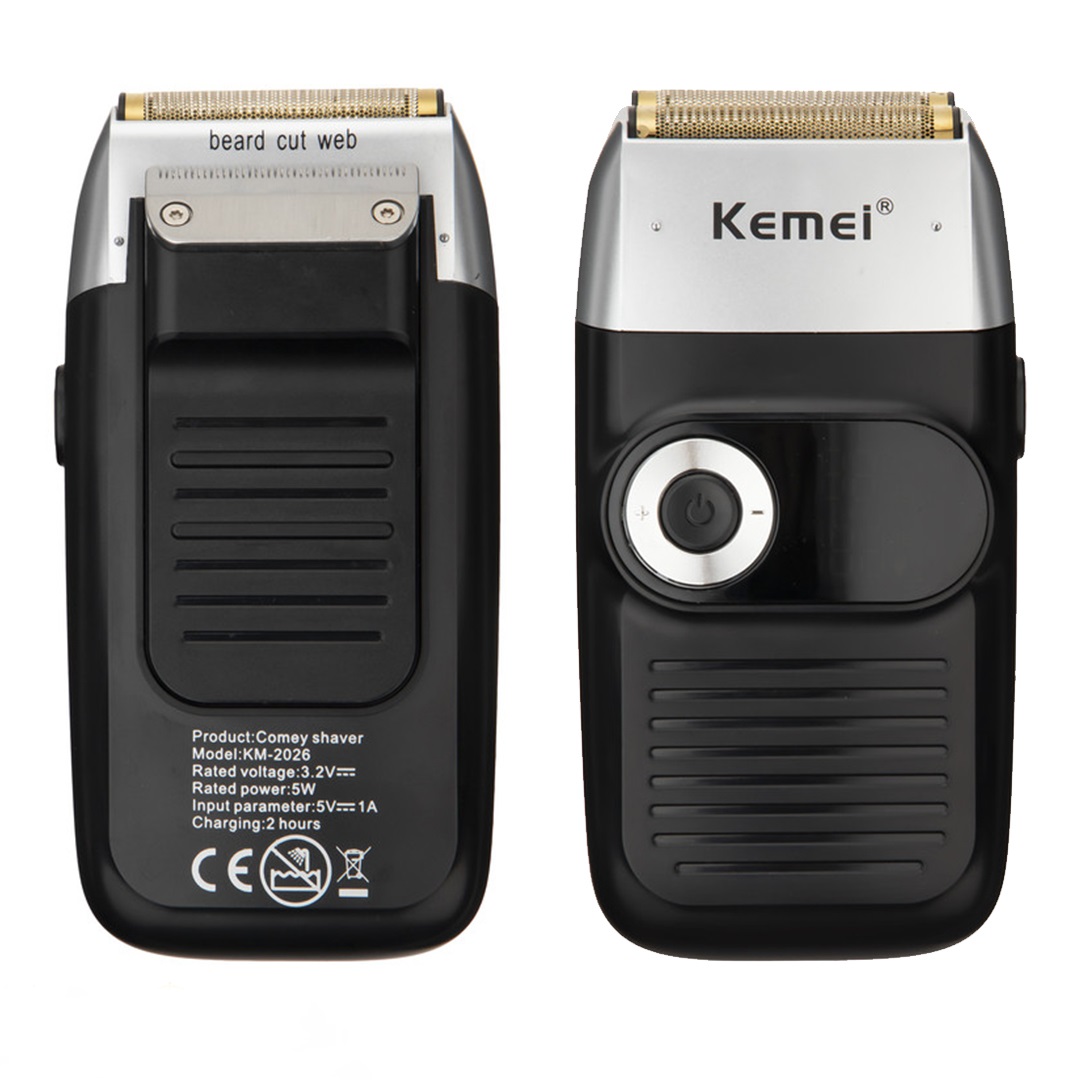 شیور موبایلی کیمی 2026