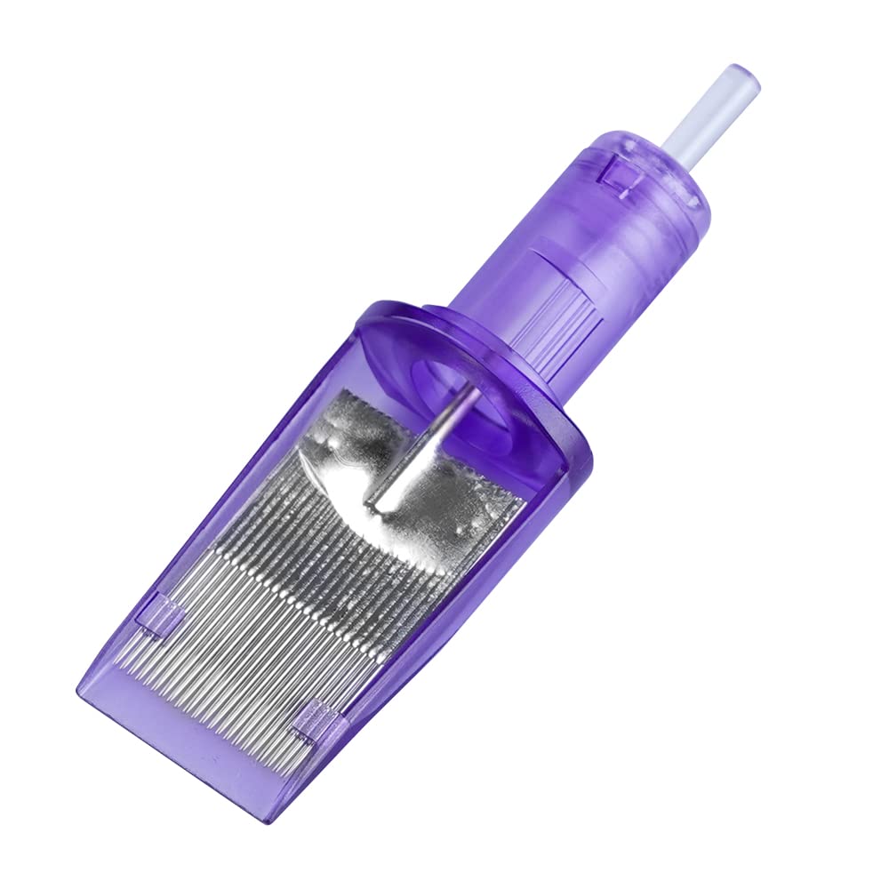 سوزن تتو مگنوم