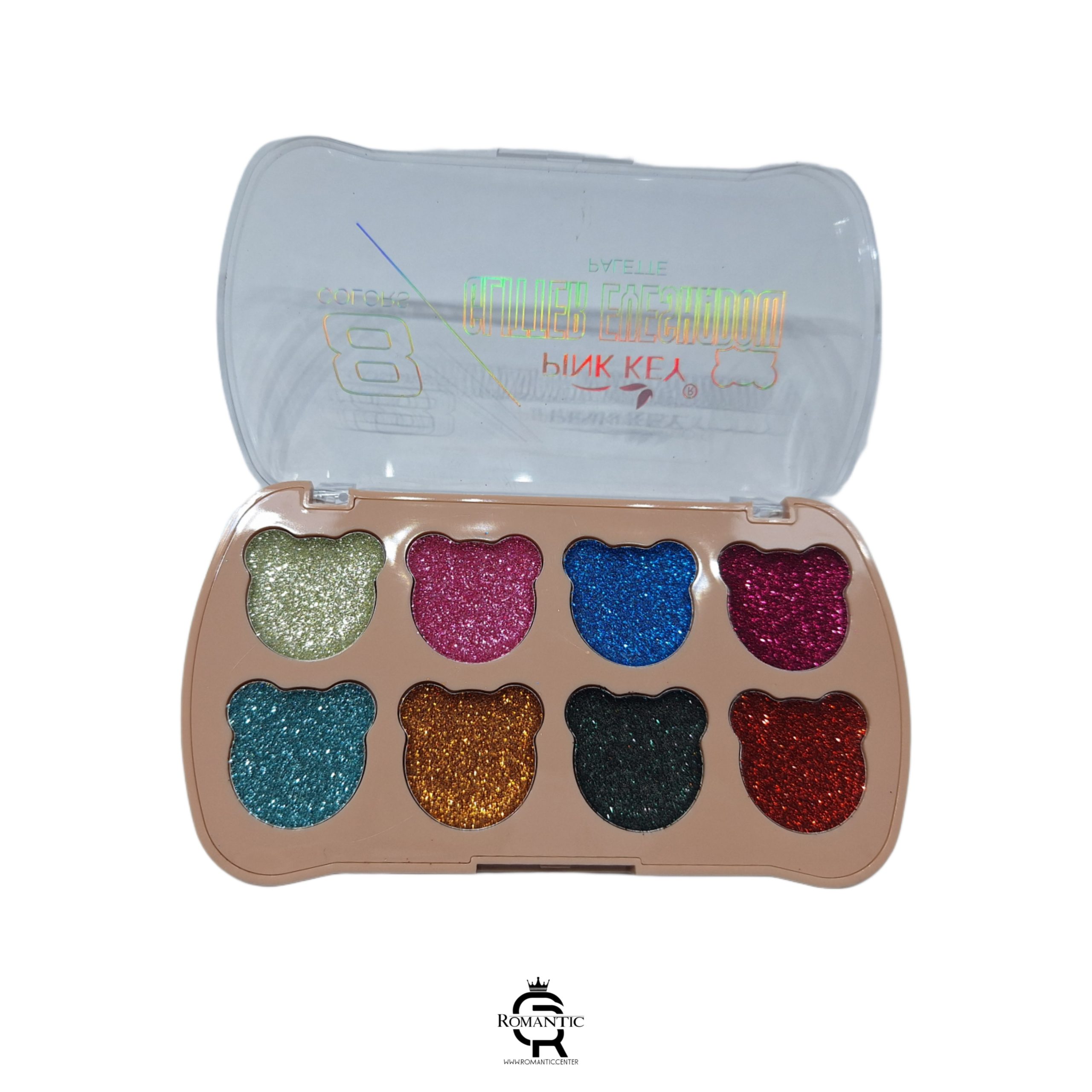 سایه گلیتری 7029