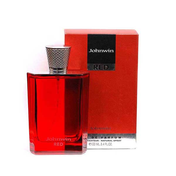 ادکلن دانهیل قرمز جانوین