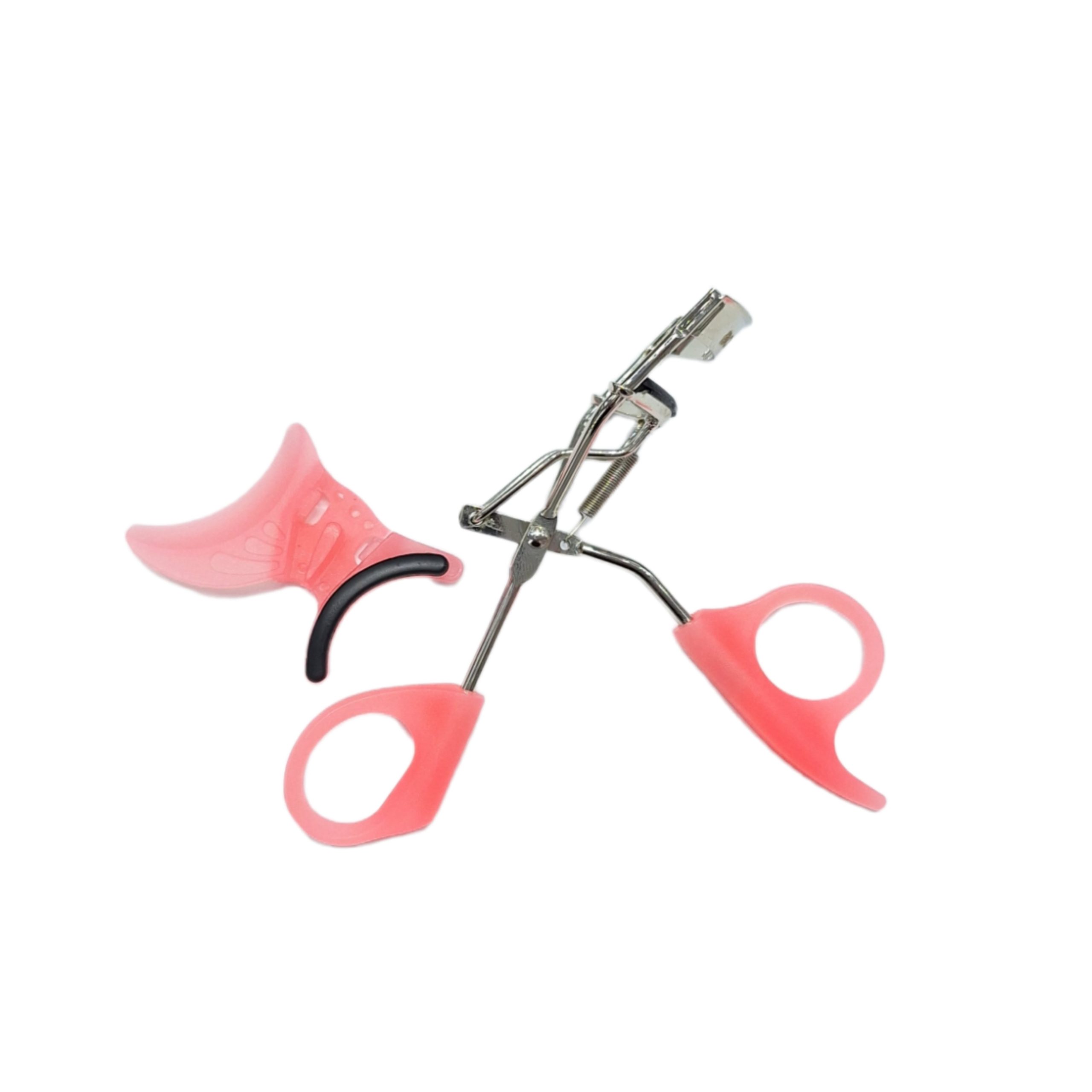 فر مژه پروانه ای یدک دار 010 باکس