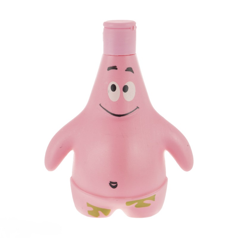 شامپو بچه پاتریک ریکلین