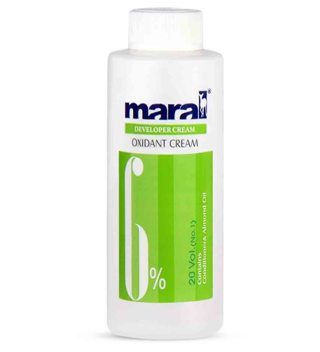 اکسیدان بزرگ 6% مارال