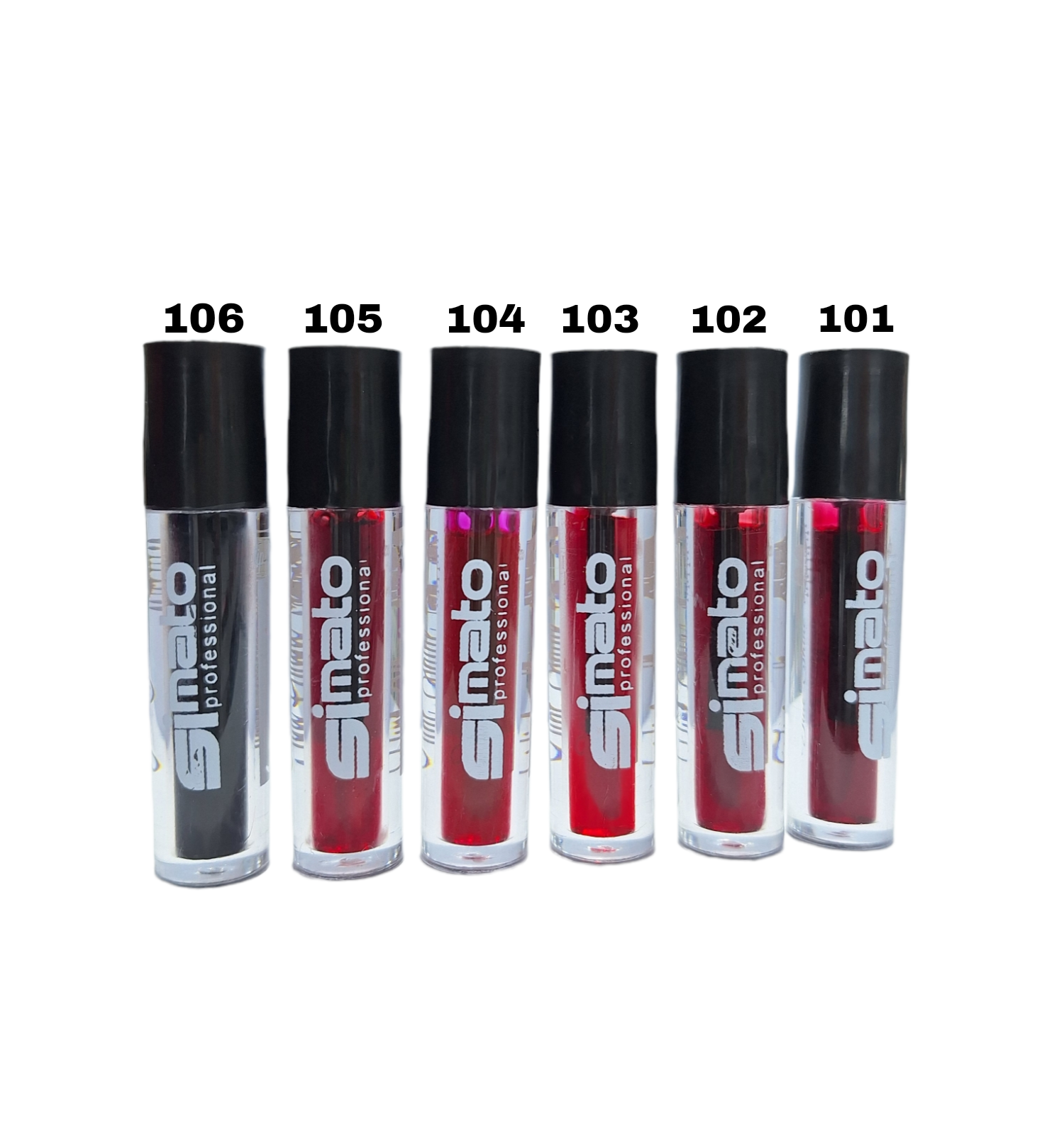 تینت 101 سیماتو