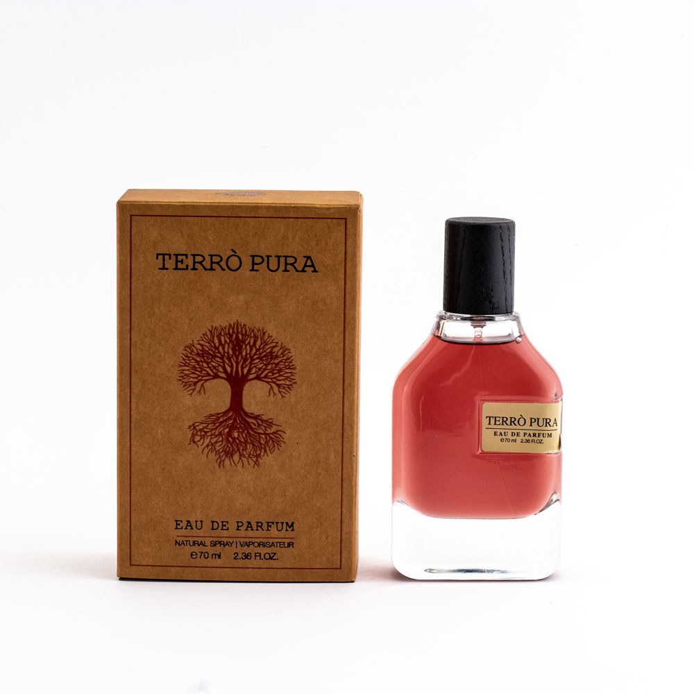 ادکلن توروپورا فرگرناس