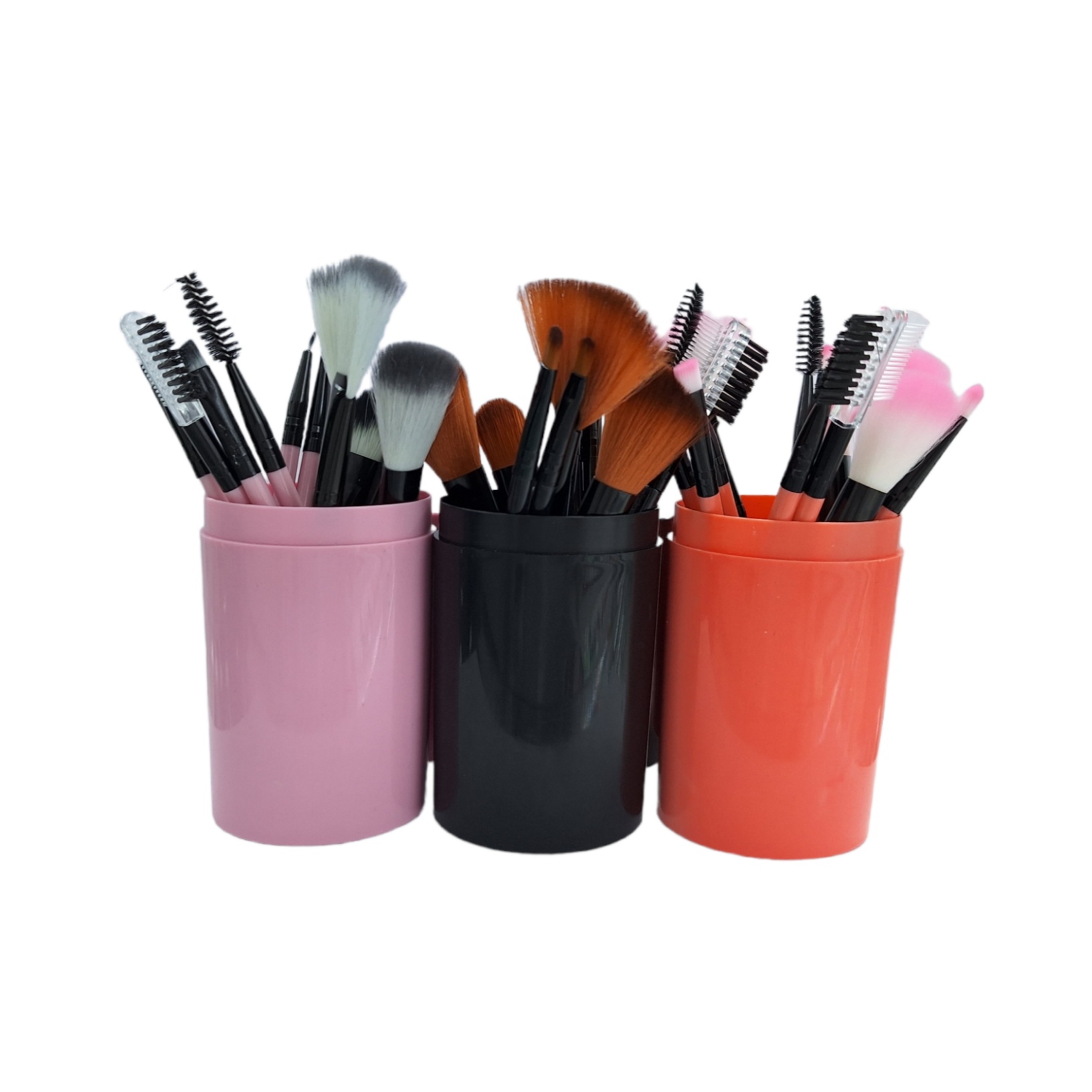 ست براش لیوانی