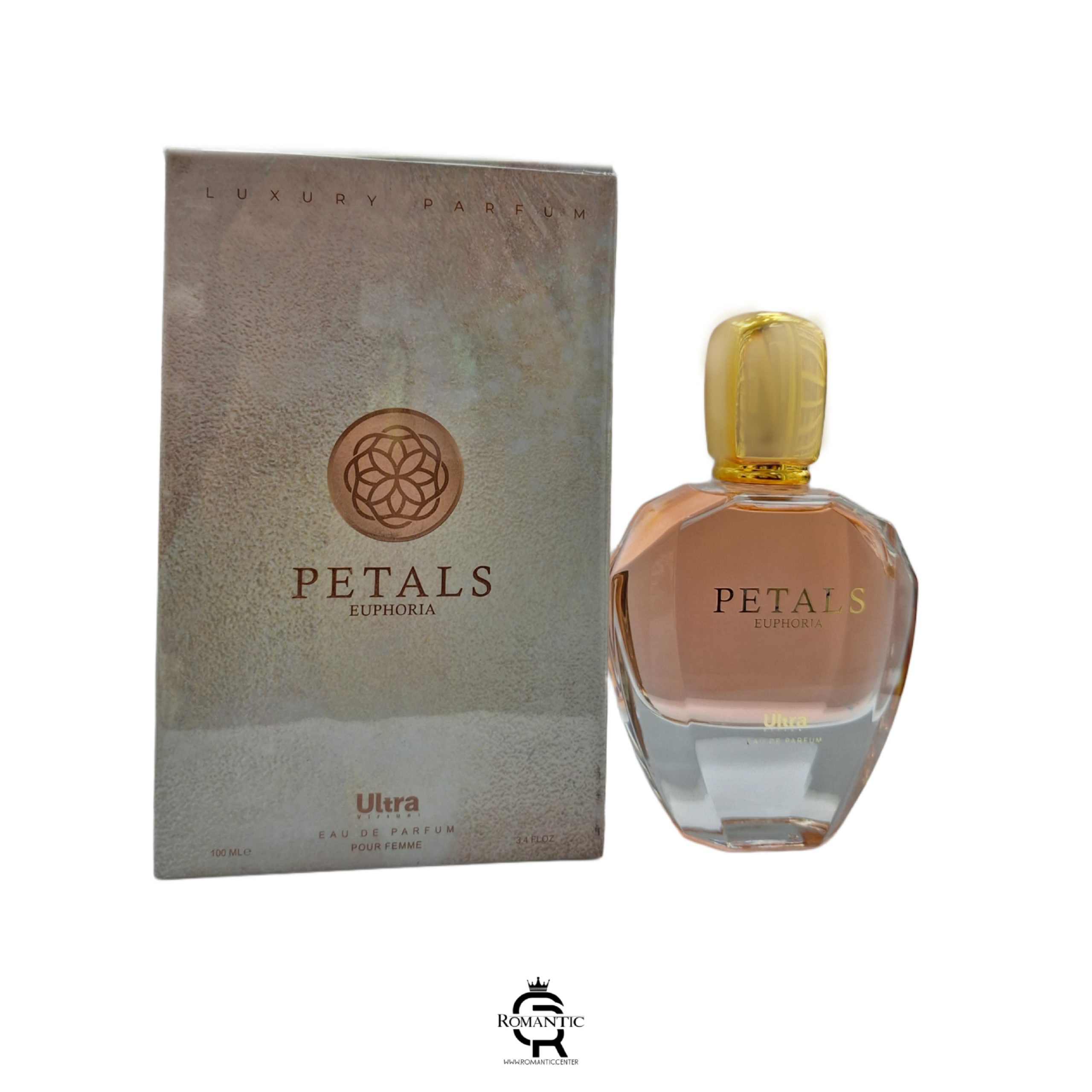 ادکلن پتالس اولترا اسکلاره