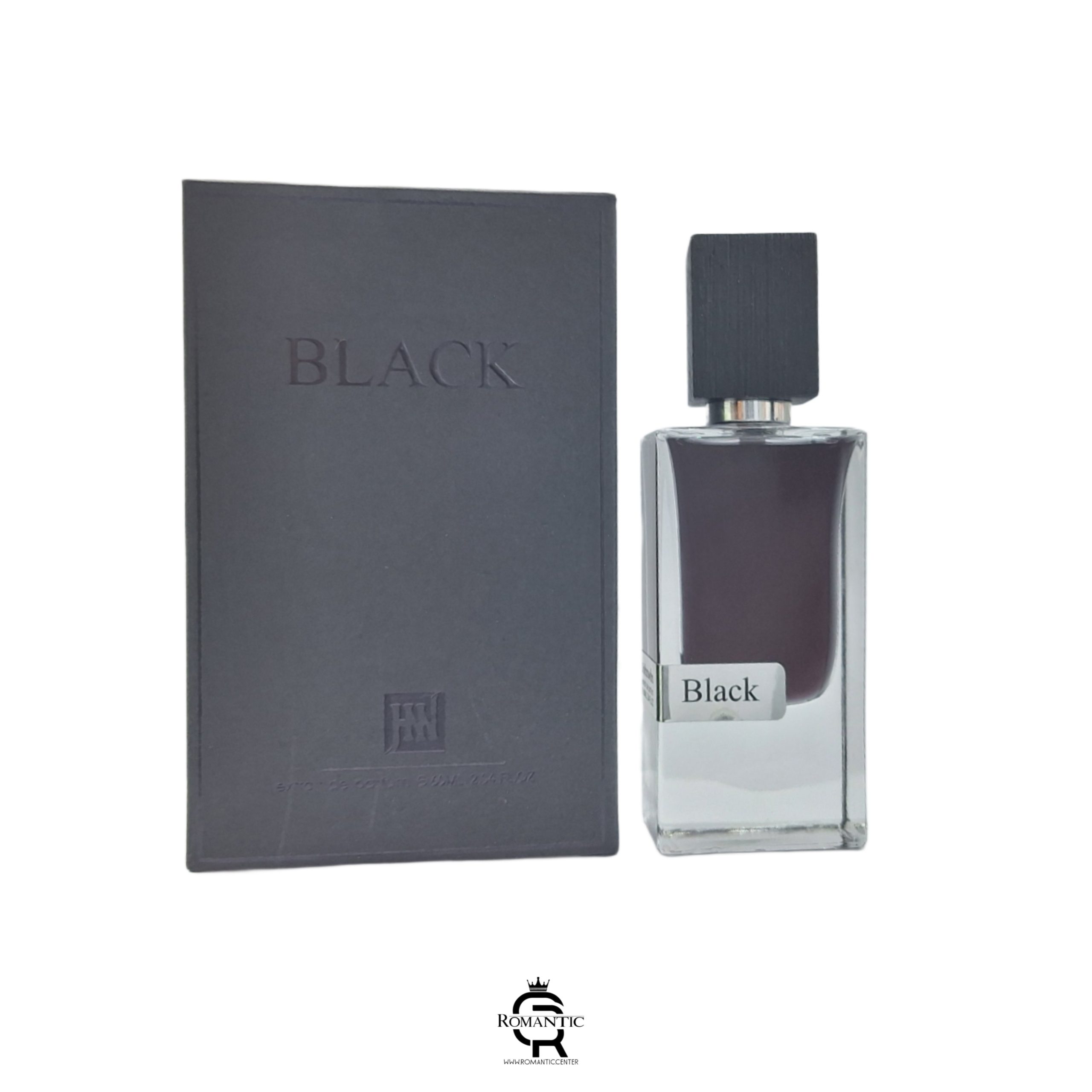 ادکلن بلک افغان جانوین