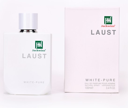 ادکلن لاست وایت جانوین