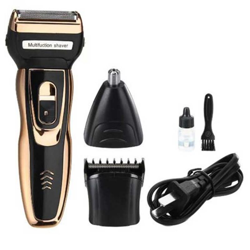 شیور 3 کاره 595 جیمی