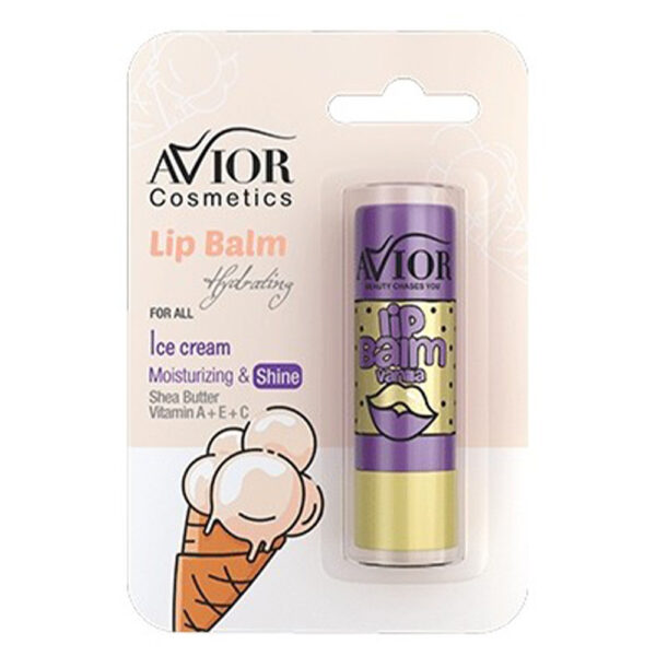 بالم لب آیس کریم اویور