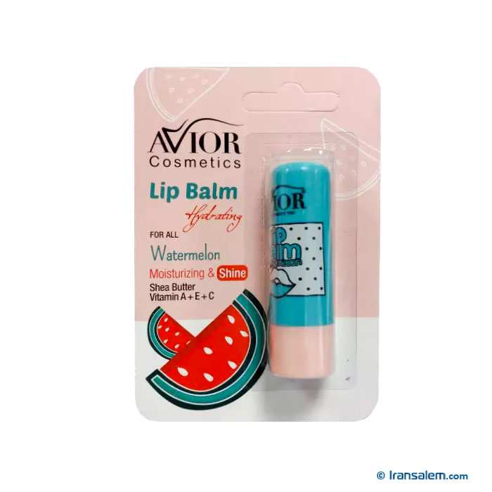 بالم لب هندونه اویور