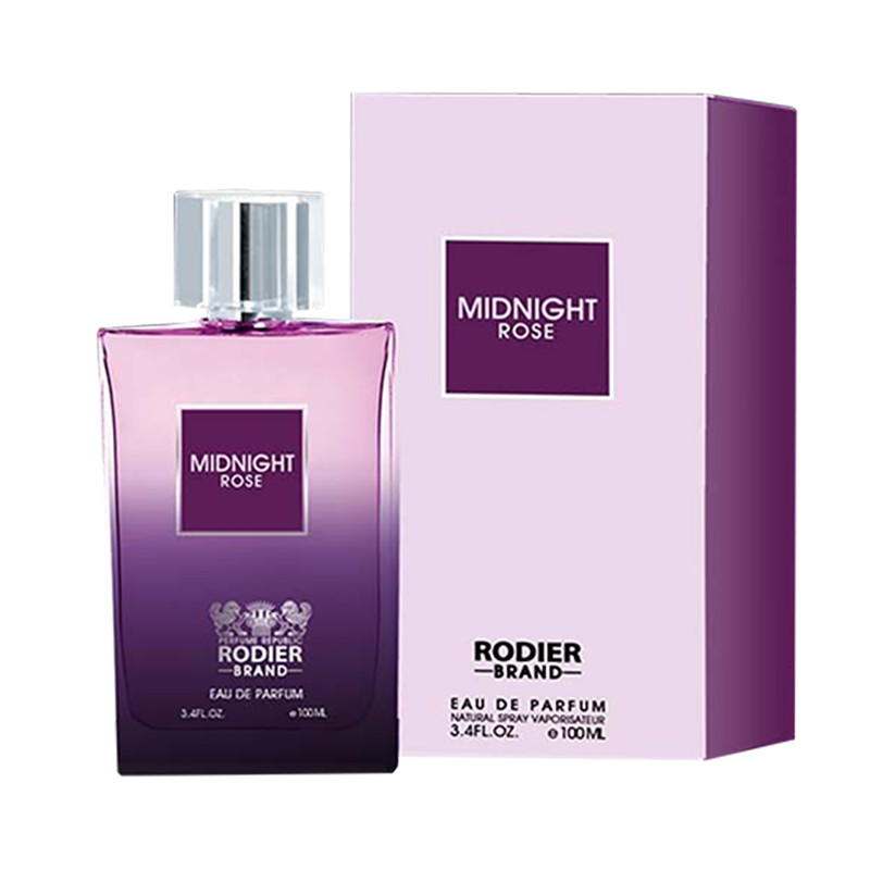 ادکلن میدنایت رز رودیر