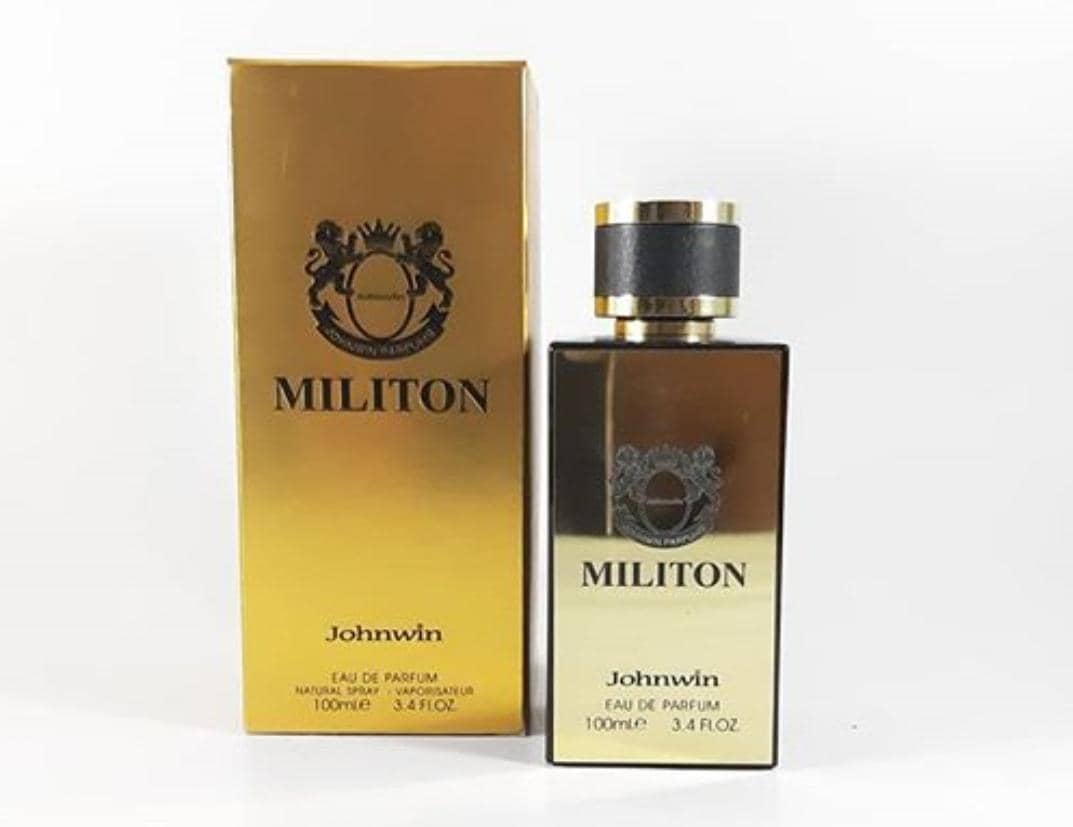 ادکلن وان میلیون جانوین