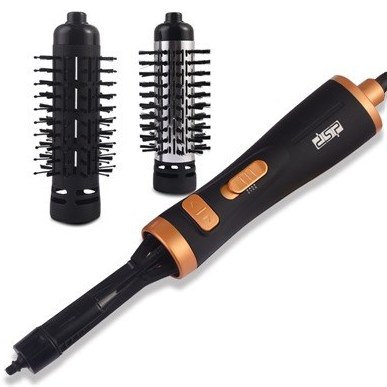 سشوار چرخشی 50046 دی اس پی