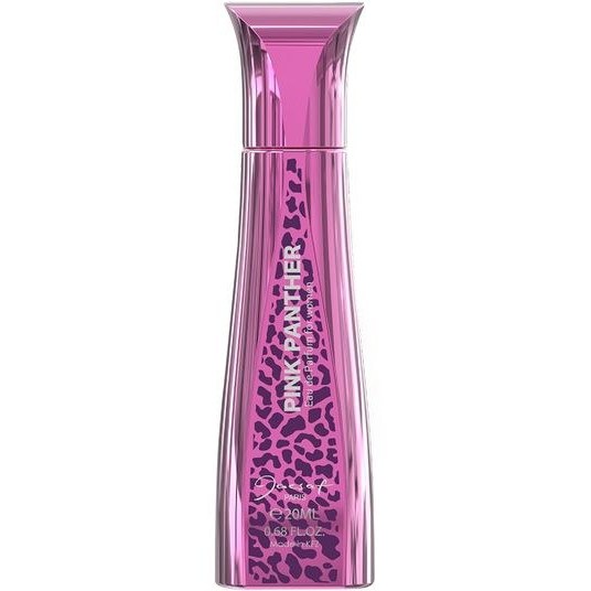 ادکلن مینی 22 میل ژکساف رایحه زنانه پینک پنتر