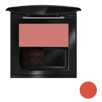 رژگونه pink rose 2 این لی