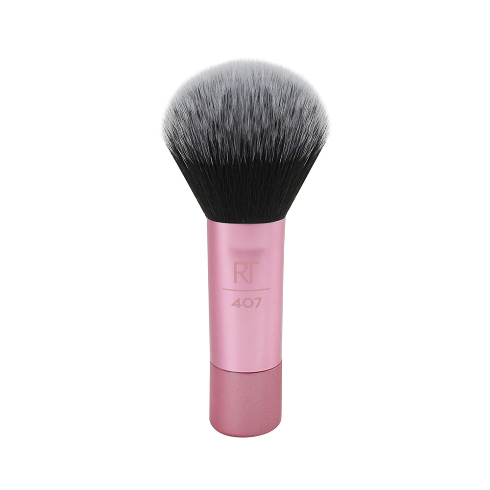 براش تکی ریل تکنیک