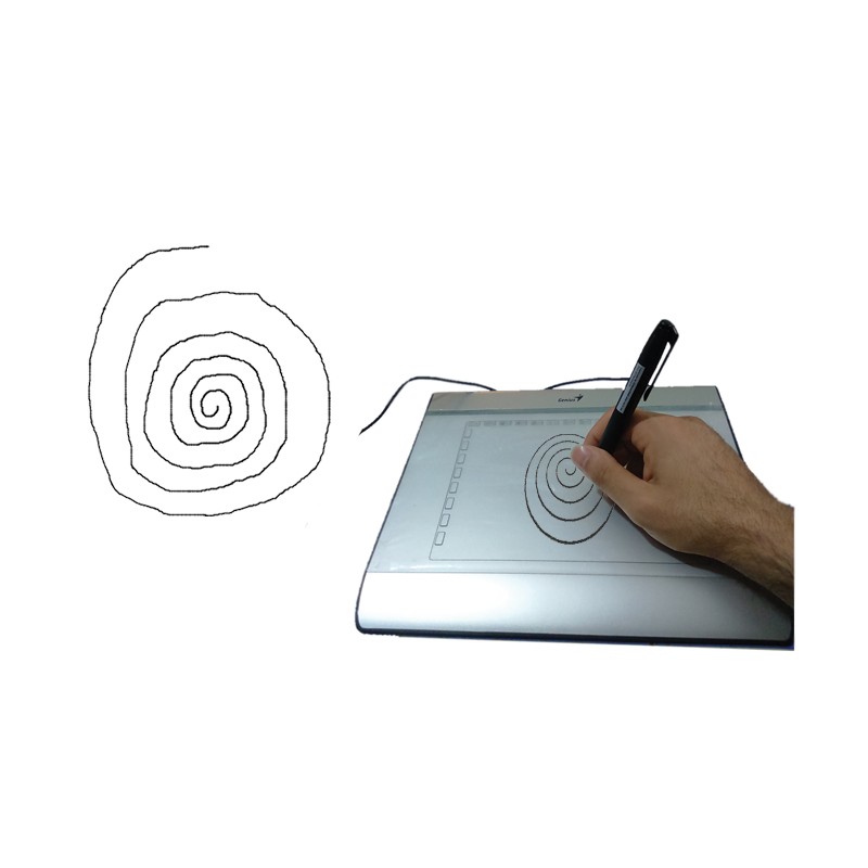 ثبات سنج دست برند DSI