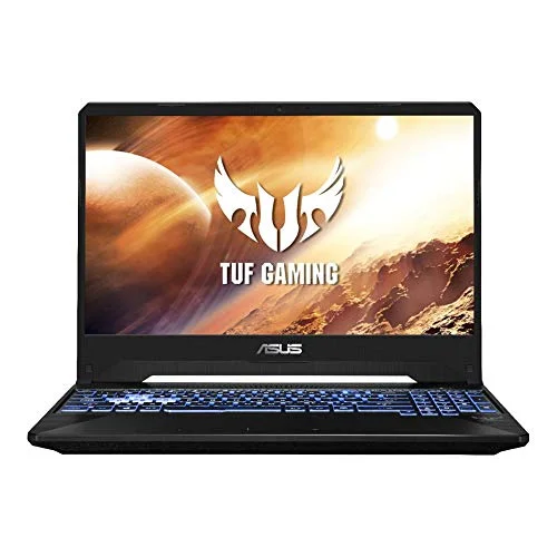 لپ تاپ ایسوس Asus FX707ZC 12500H (16G-512SSD-4G) 3050RTX