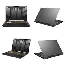 لپ تاپ ایسوس Asus FX506HE 11800H (8G-512SSD-4G) 3050RTX