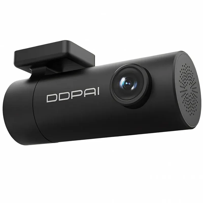 دوربین ثبت وقایع خودرو دی دی پای Mini Pro