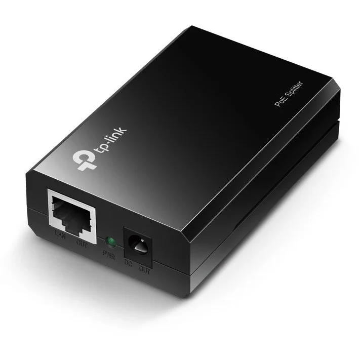 اسپلیتر TP-Link مدل TL-POE10R