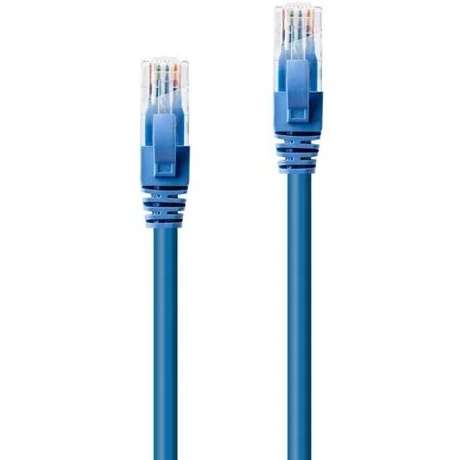 کابل شبکه کایزر Kaiser مدل Cat 5