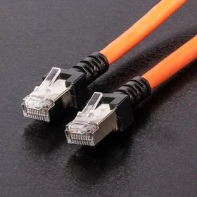 پچ کورد cat6 sftp نگزنس