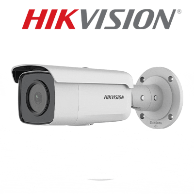 دوربین مداربسته هایک ویژن مدل DS-2CD2T66G2-4I